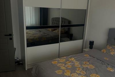 Apartament cu 2 camere decomandat în Chiajna - 4