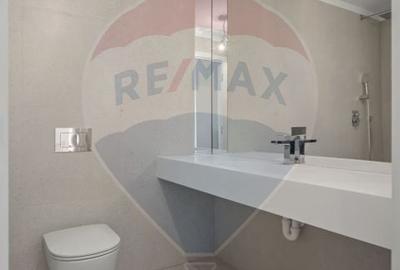 Apartament cu 2 camere de vanzare in zona Floreasca - 9