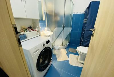 Apartament 2 camere la mansarda pe un singur nivel Turnisor Sibiu - 5