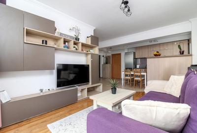 Comision 0% Apartament 2 camere, CURTE PRIVATA, bloc NOU, la cheie! - 8