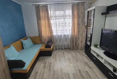 Garsonieră decomandată în Industrială - 4