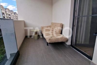 Apartament cu 2 camere decomandat, mobilat în Mihai Viteazul - 11