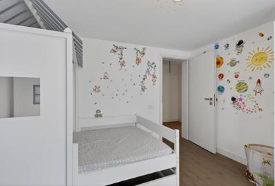 Brancoveanu - Metrou - Casa individuala P+1 - Lux - 19