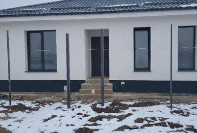 Casă cu 4 camere în Vârteju - 18