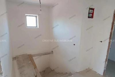 Vila INDIVIDUALA - 4 Camere - 350 mp teren - Sos. Oltenitei DN 4 / A0 - 12