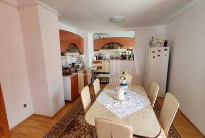 Casă individuală cu 6 camere cu Canalizare în Dâmbul Rotund - 6