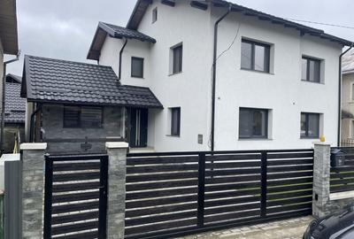 Casă cu 4 camere în Gura Humorului - 8