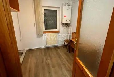 Apartament cu 4 camere decomandat, mobilat în Centru Civic - 6