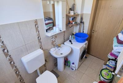 2 Cam-Sagului-7 Min de Centru--Mobilat-Utilat-Balcon-Centrala--63MP- 64.000Euro! - 15