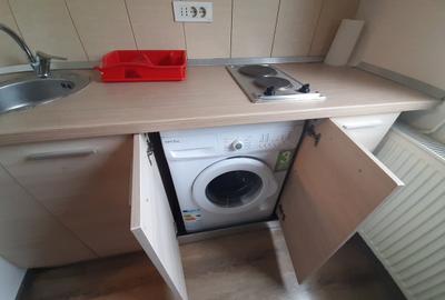 Garsonieră semidecomandată în Vatra Luminoasă - 2