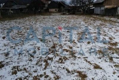 Casa din CARAMIDA * 1680m2 teren PIATRA NEAMT - 8