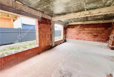 Casa cu 4 camere 2 bai si teren de 230 mp Selimbar - 2