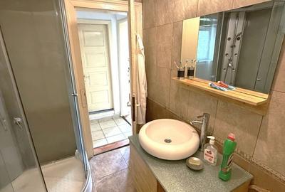 Casă cu 4 camere în Central - 18