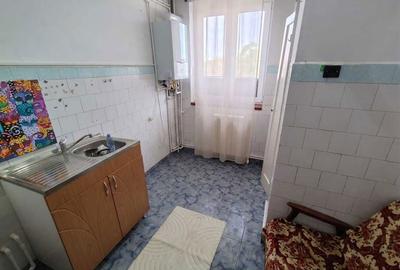 Apartament cu 2 camere decomandat în Ultracentral - 7