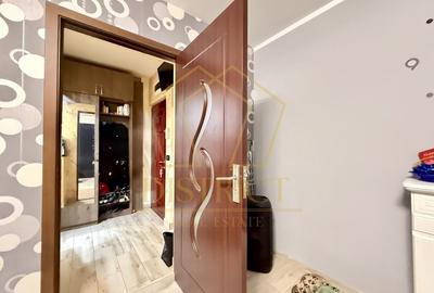 Apartament deosebit cu 2 camere | Zona Garii - 11