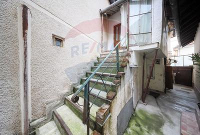 Casă individuală cu 2 camere cu Teren 79 Mp în Schei - 13