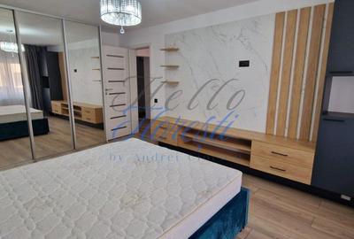 Apartament cu 3 camere semidecomandat în Florești - 7