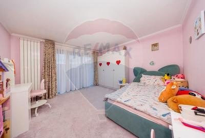 Casă cu 4 camere cu Teren 508 Mp în Hălchiu - 13