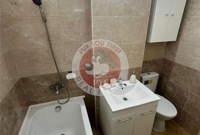 Apartament cu 2 camere decomandat în Roșu - 2