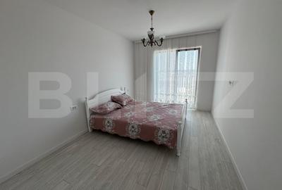 Apartament 2 camere , 61,7 mp utili  , bloc nou Avanera - 5