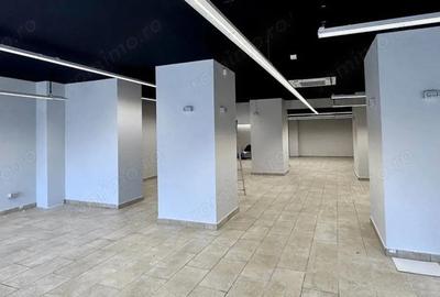 Zona Tudor Vladimirecu Bd Ghencea 150 mp open space trafic intens - 1