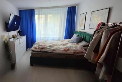 Apartament 2 camere etajul 2 zona Grivitei - 4