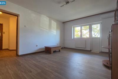 Apartament 2 cam, bloc ANL, etaj 1, complet renovat - 1