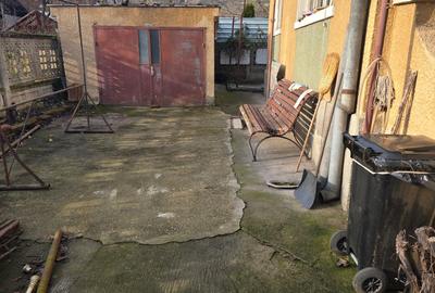 Casă cu 4 camere cu Teren 225 Mp în Mihai Eminescu - 2