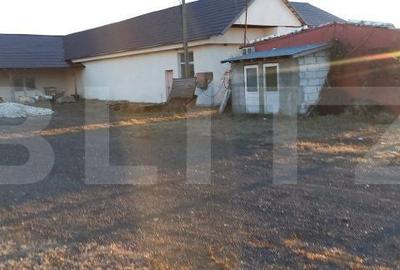 Spațiu comercial, de 425 mp, în Central - 9