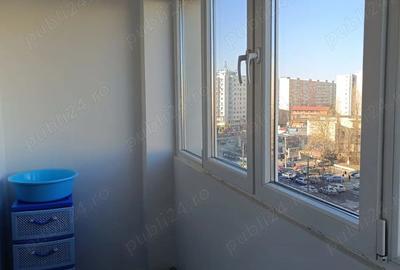 Inchiriez apartament 3 camere - 4