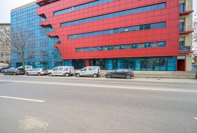 De inchiriat spatiu de birou zona Baicului / Pantelimon - 4 euro / mp