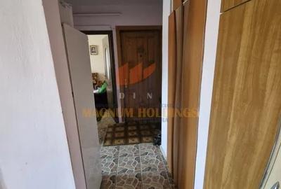 Apartament 2 camere, Trivale, centrala, izolat - 5