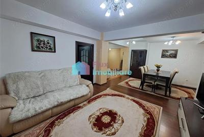 Apartament cu 4 camere decomandat în George Enescu - 13