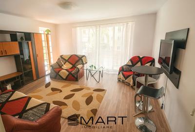 Apartament 2 camere 55 mp Avantgarden 3 - 1