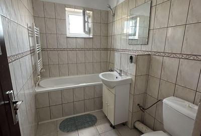 Apartament cu 2 camere semidecomandat în Central - 7