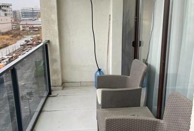 Inchiriez apartament 2 camere zona Mamaia Nord Navodari la 50 metri de plaja - 10