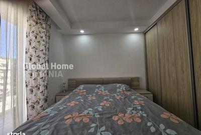 Apartament cu 2 camere decomandat, mobilat în Ștefăneștii de Jos - 12
