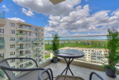 Apartamente 2 Camere Pipera Onix Park North Residence - 8