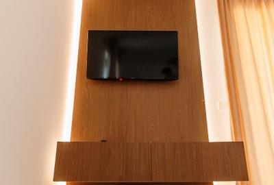 Duplex cu 4 camere cu Teren 300 Mp în Horpaz - 11