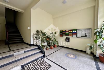 Apartament cu 2 camere decomandat, mobilat în Universitate - 10