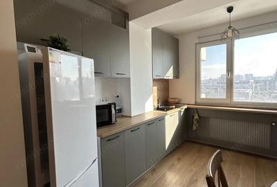 Ivory Residence | Predare Imediata | Nou | Rond OMV - 11