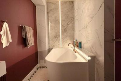 Apartament cu 3 camere decomandat în Central - 17