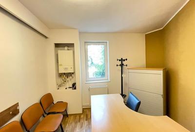 Spatiu de birouri mobilat si utilat in zona Peninsulara - 17