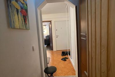 Apartament cu 3 camere decomandat, mobilat în Păcurari - 9