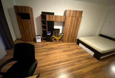 Garsonieră decomandată, mobilată în Semicentral - 8