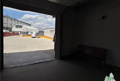 Hala industriala de inchiriat  Militari/ Sector  6 - 8