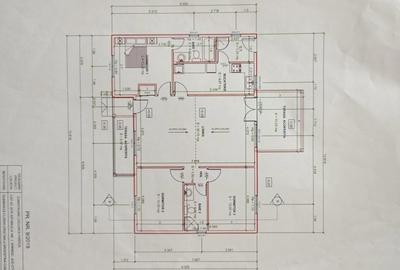 Casă cu 6 camere în Siminoc - 1