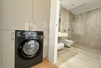 Apartament cu 2 camere în Lacul Tei - 6