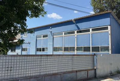 Spațiu comercial, de 212 mp, în Urechești - 4