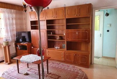 Apartament 2 camere de inchiriat in Sibiu, zona Vasile Aaron - 5